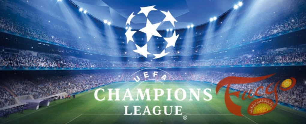 Logo Champions League - Tutti i diritti sono dei rispettivi proprietari